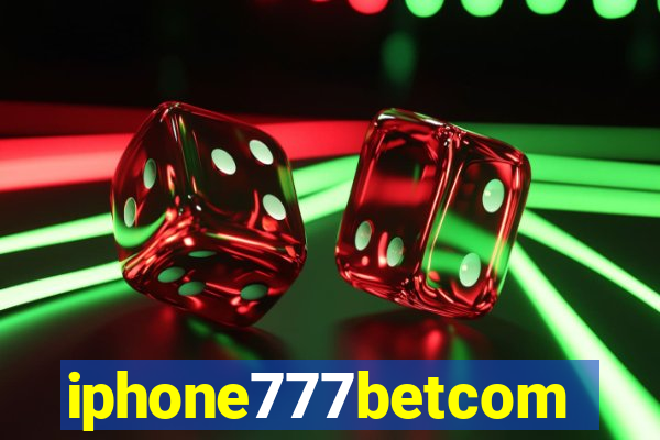 iphone777betcom