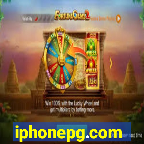 iphonepg.com
