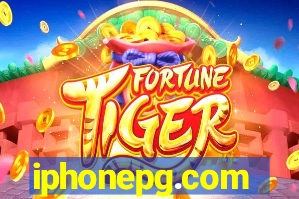 iphonepg.com