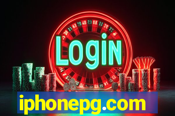 iphonepg.com