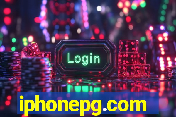 iphonepg.com