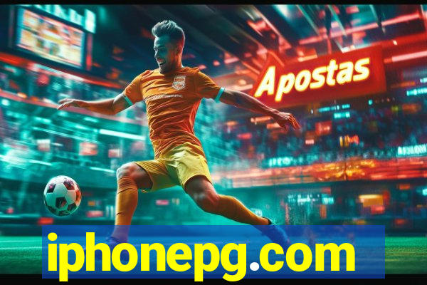 iphonepg.com