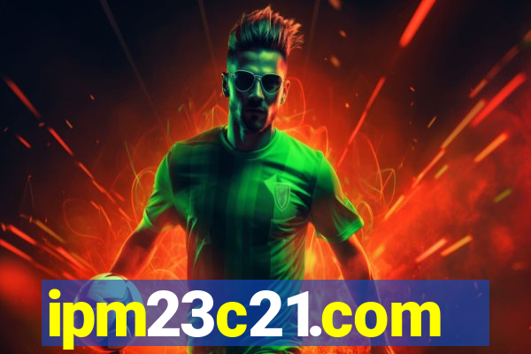 ipm23c21.com