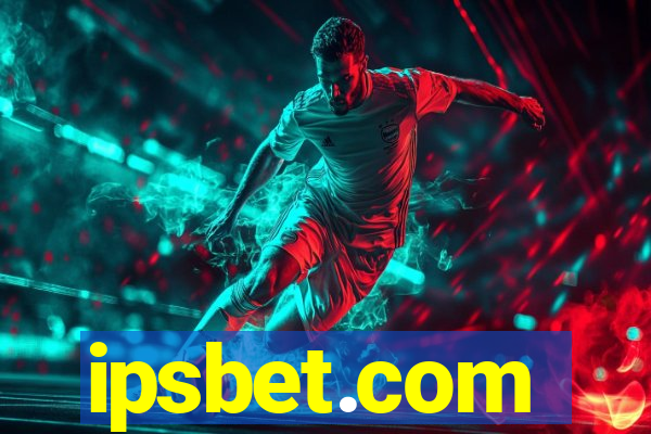 ipsbet.com