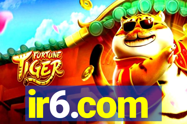 ir6.com