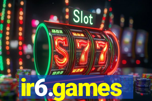 ir6.games