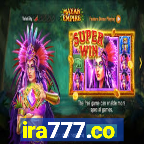 ira777.co