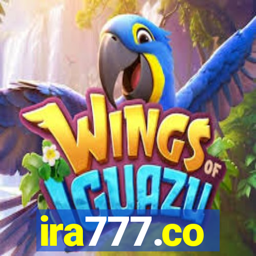 ira777.co