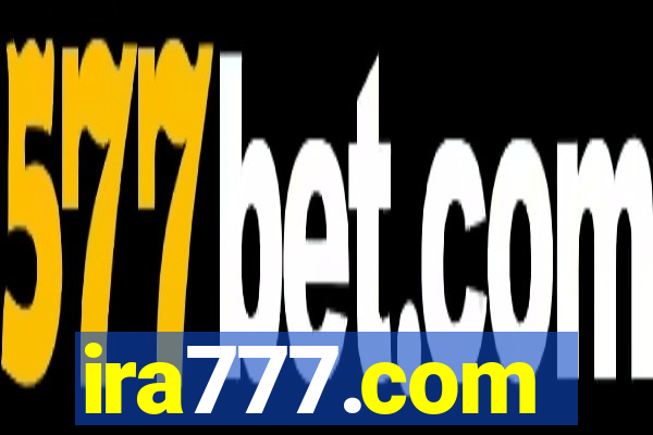 ira777.com