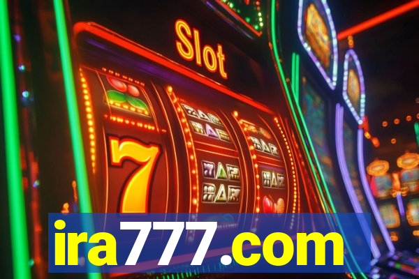 ira777.com
