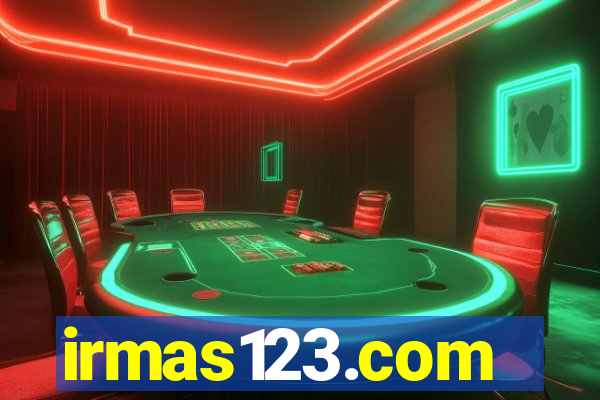 irmas123.com