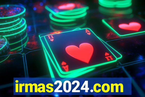 irmas2024.com