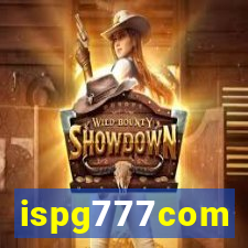 ispg777com