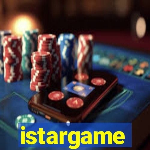 istargame