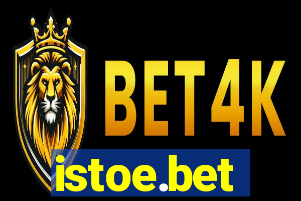 istoe.bet