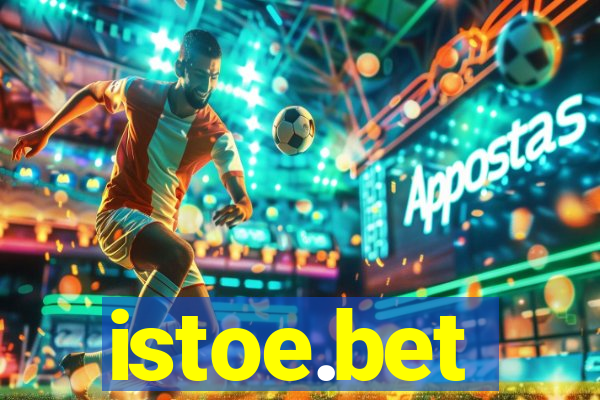 istoe.bet