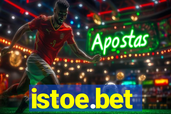 istoe.bet