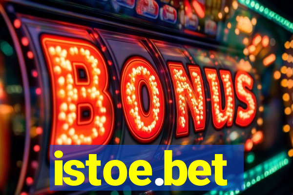 istoe.bet