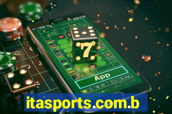 itasports.com.br