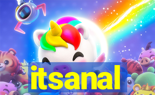 itsanal