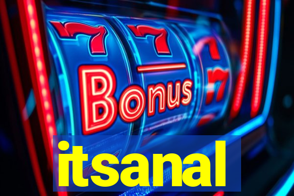 itsanal