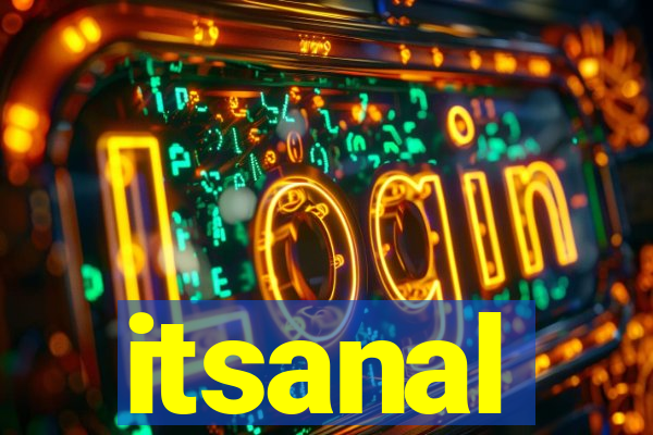itsanal