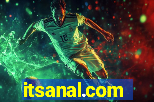itsanal.com