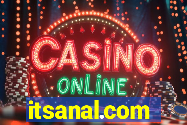 itsanal.com