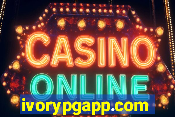ivorypgapp.com