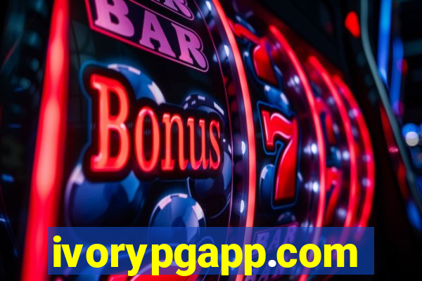 ivorypgapp.com
