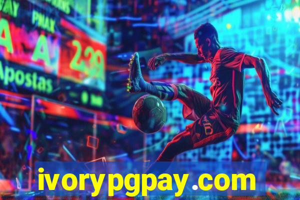 ivorypgpay.com
