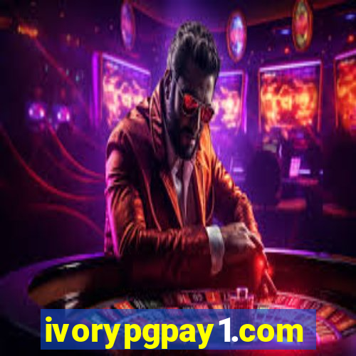 ivorypgpay1.com