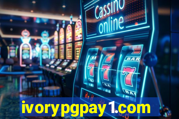 ivorypgpay1.com