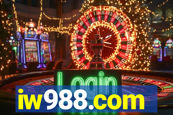 iw988.com