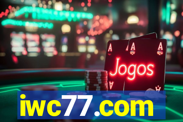 iwc77.com