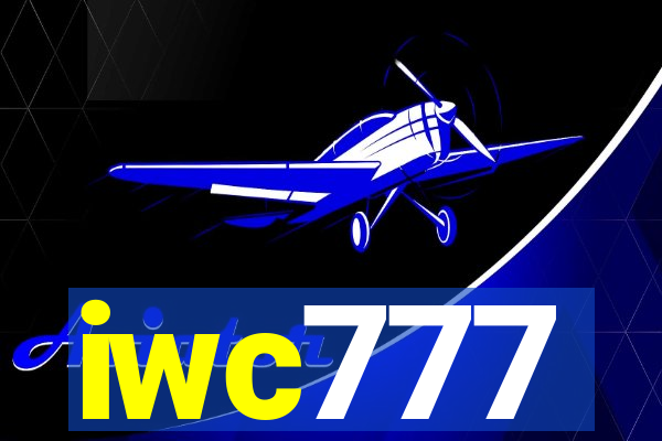 iwc777