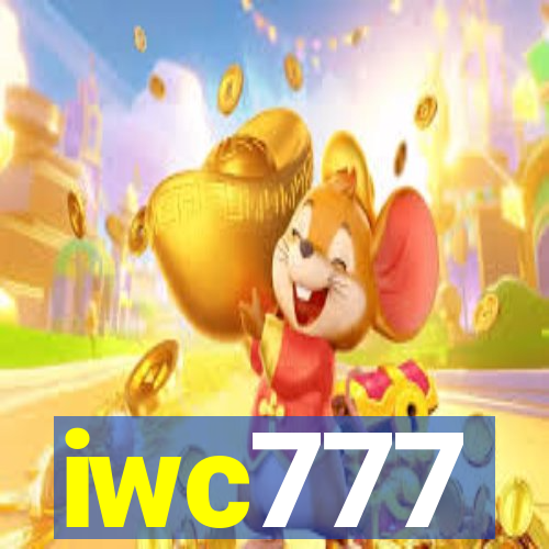 iwc777