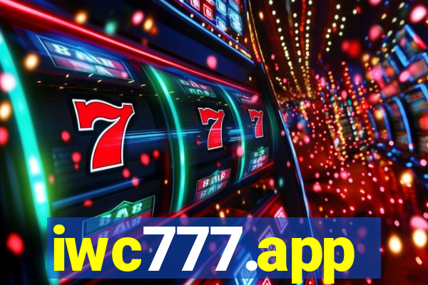 iwc777.app