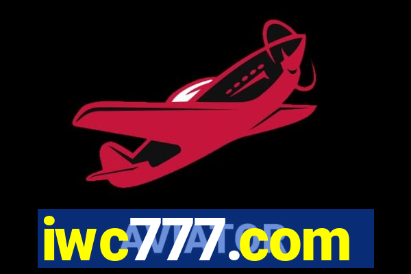 iwc777.com