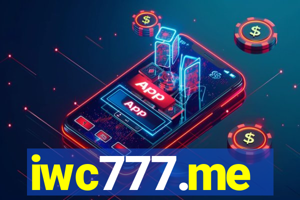 iwc777.me