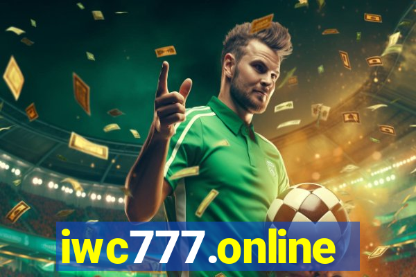 iwc777.online