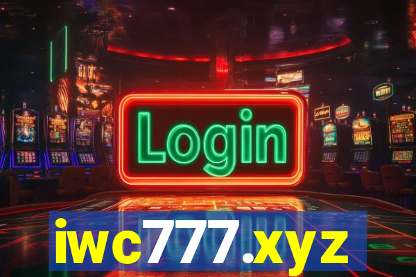 iwc777.xyz