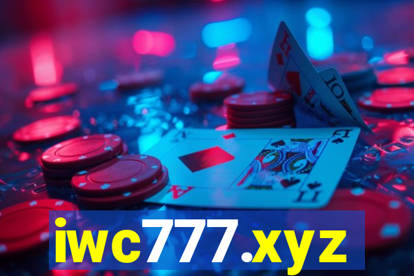iwc777.xyz
