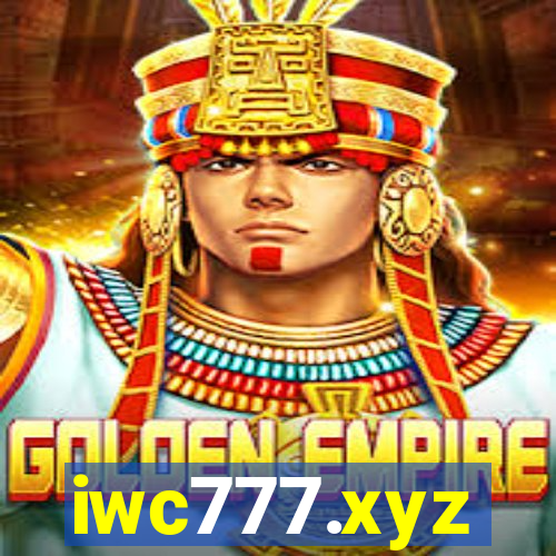 iwc777.xyz