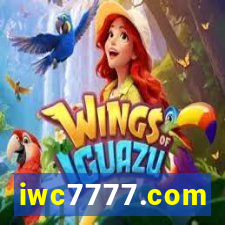 iwc7777.com