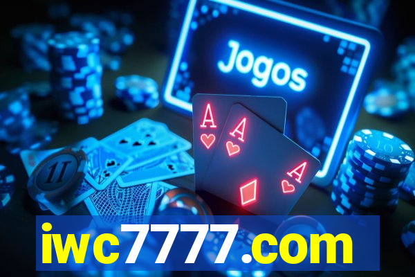 iwc7777.com