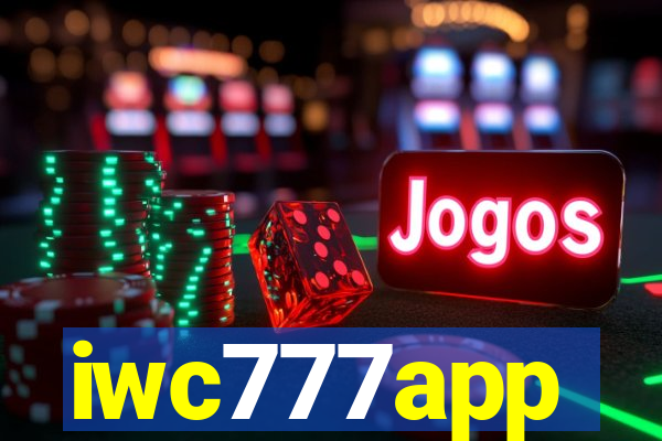 iwc777app