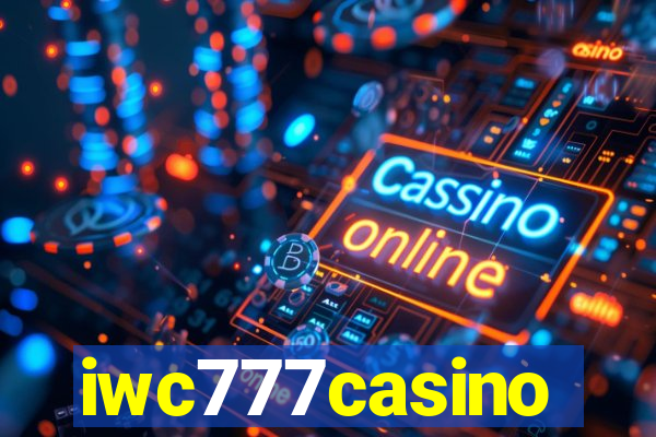 iwc777casino