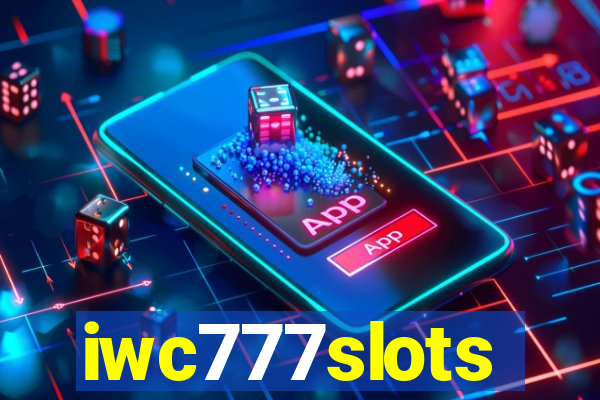 iwc777slots