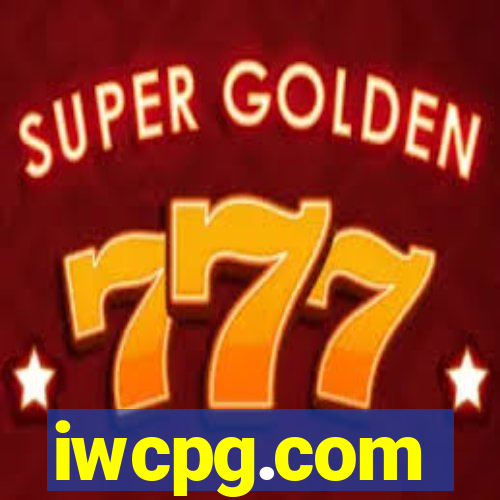 iwcpg.com